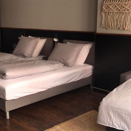 Amsterdam Red Light Bed & Breakfast Екстериор снимка