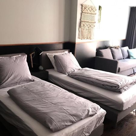Amsterdam Red Light Bed & Breakfast Екстериор снимка
