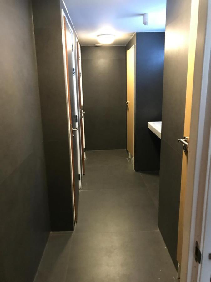 Amsterdam Red Light Bed & Breakfast Екстериор снимка