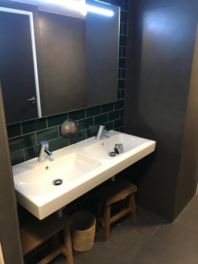 Amsterdam Red Light Bed & Breakfast Екстериор снимка