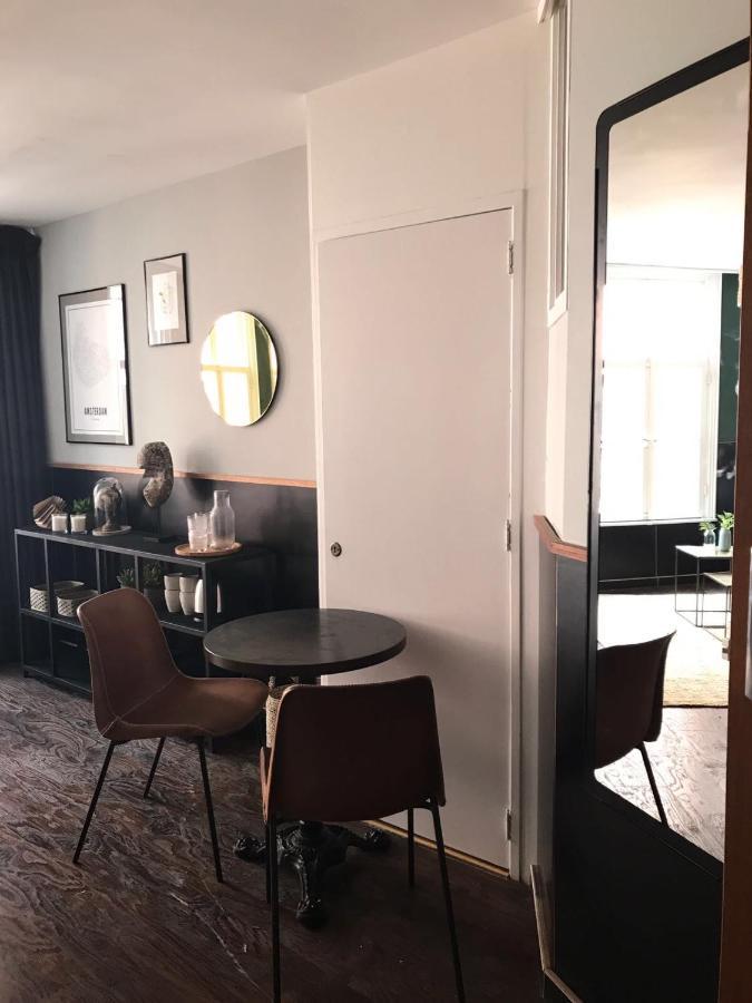 Amsterdam Red Light Bed & Breakfast Екстериор снимка